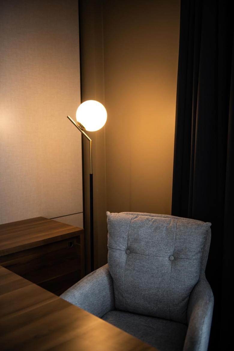 Hotel Chicoutimi, Affilie A Hyvi エクステリア 写真