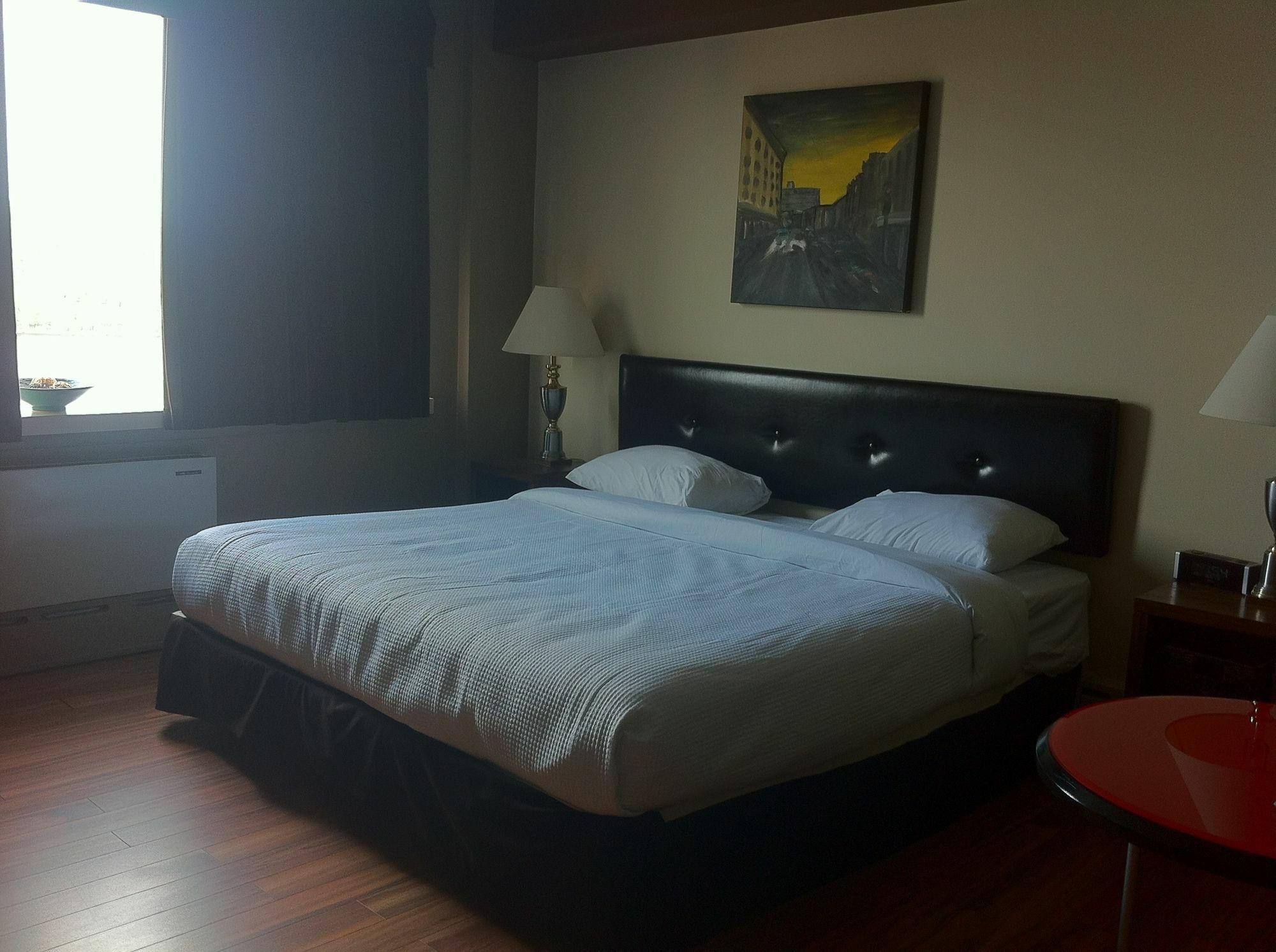 Hotel Chicoutimi, Affilie A Hyvi エクステリア 写真